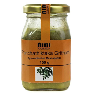 Panchathiktaka Gritham 150ml