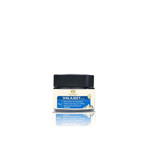 Shilajit 30g