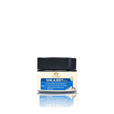 Shilajit 30g
