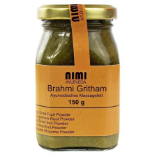 Brahmi Ghee 150g
