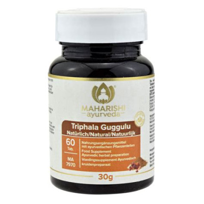 Triphala Guggulu 30g