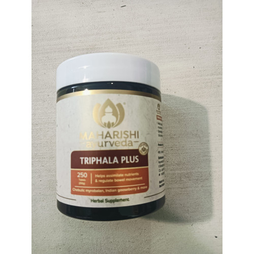 Triphala Plus 250g