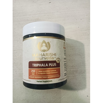Triphala Plus 250g