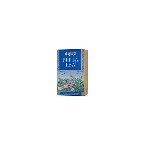 Pitta Tea Organic Pitta Tea Organic