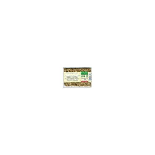 Fenugreek, whole seed