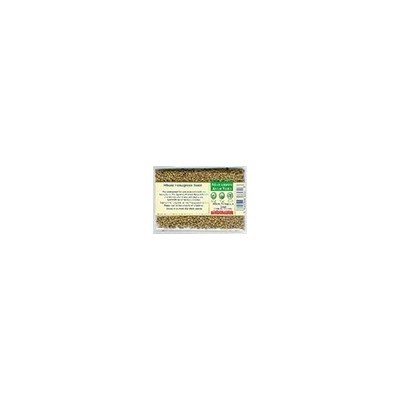 Fenugreek, whole seed